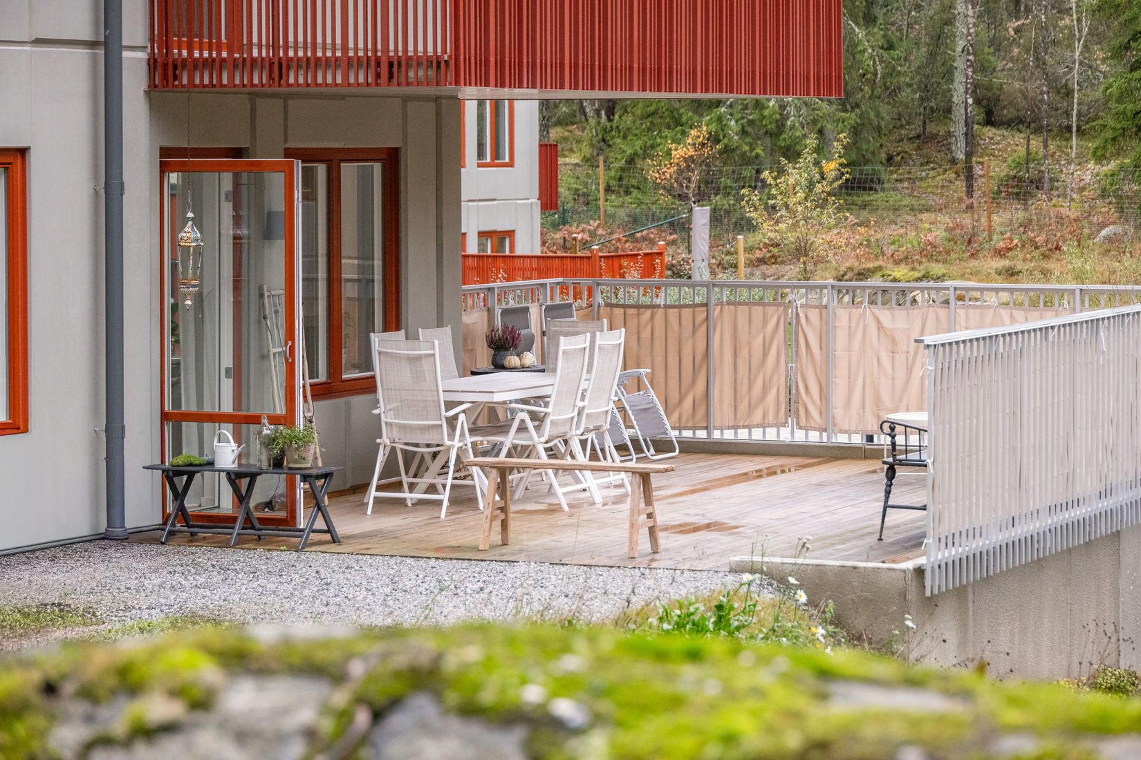 Bostadsrätt, MYNTBACKEN 11, Täljöviken, Österåker