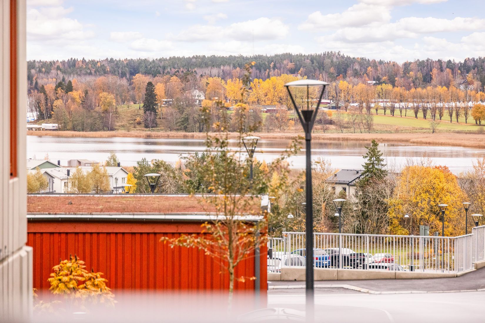 Bostadsrätt, MYNTBACKEN 11, Täljöviken, Österåker