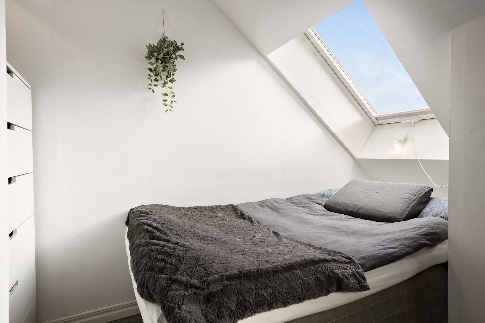 Bostadsrätt, Hansagatan 5, City, Trelleborg