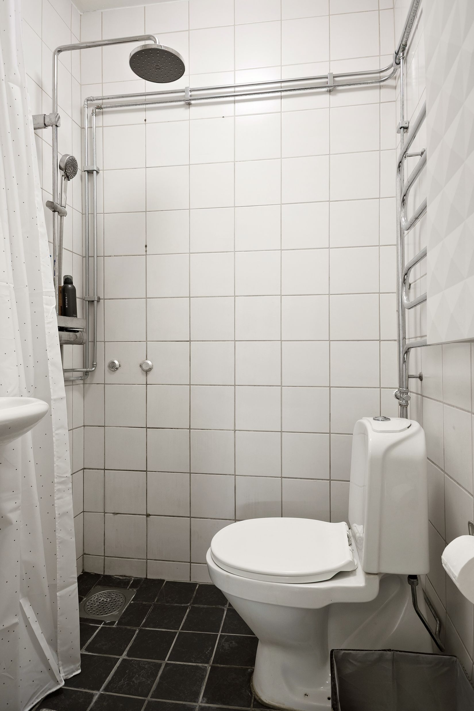 Bostadsrätt, Hansagatan 5, City, Trelleborg