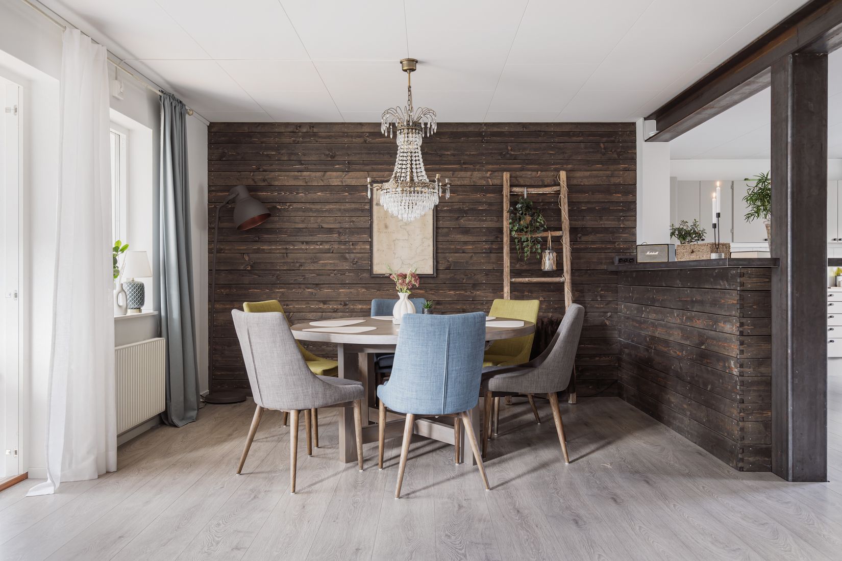 Villa, Bergskogsgatan 3, Hisings Backa, Göteborg