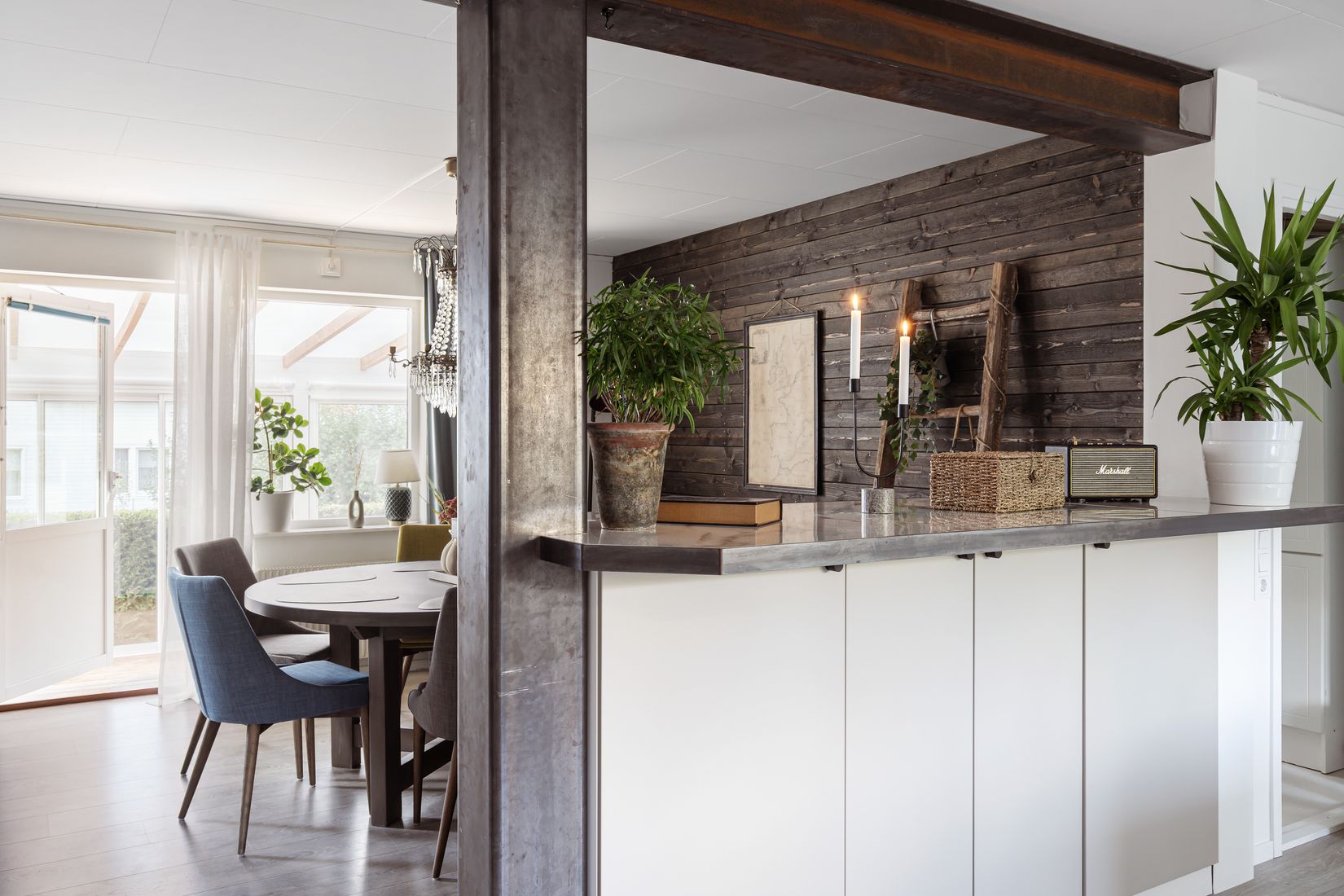 Villa, Bergskogsgatan 3, Hisings Backa, Göteborg