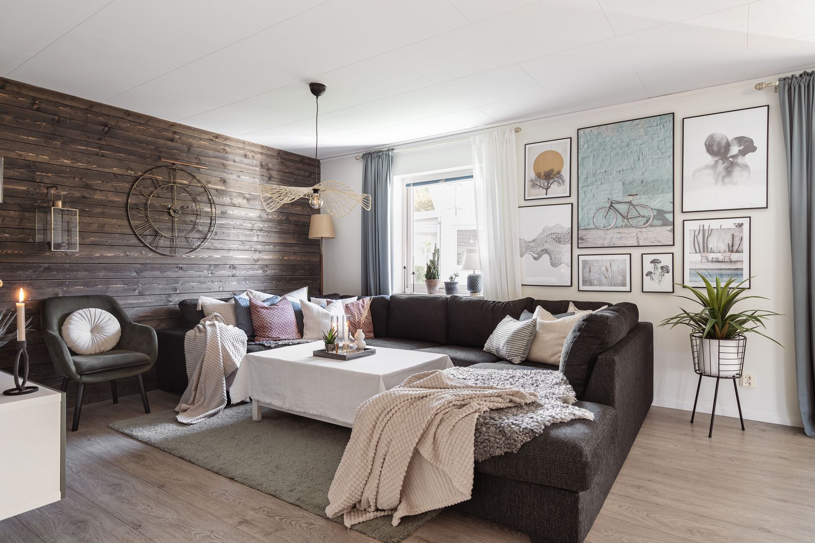 Villa, Bergskogsgatan 3, Hisings Backa, Göteborg