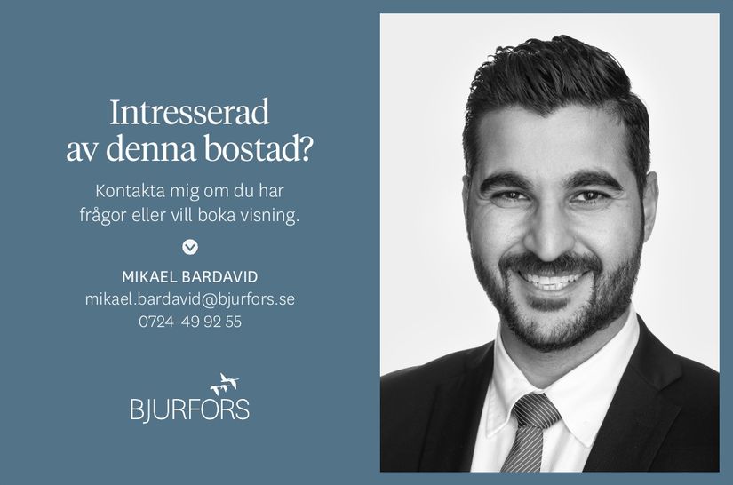 Villa, Bergskogsgatan 3, Hisings Backa, Göteborg