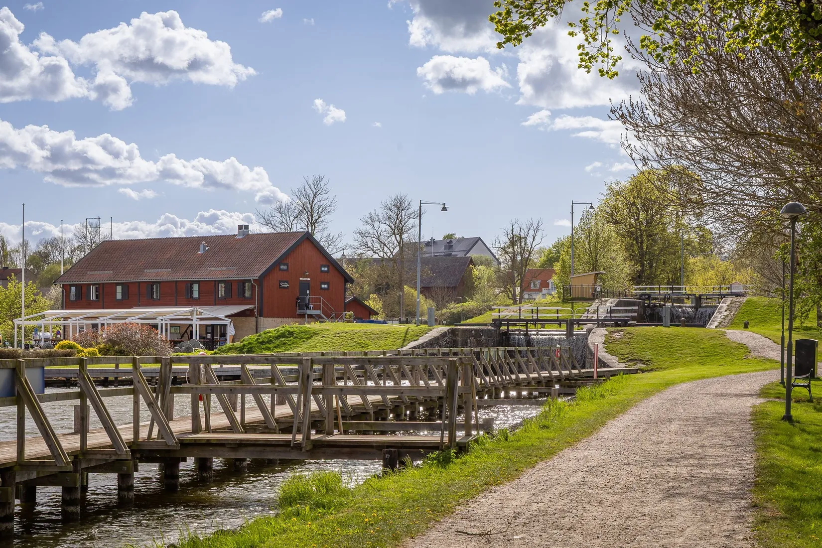 Bostadsrätt, Radhus, Hårdvallsliden 22, Berg, Linköping