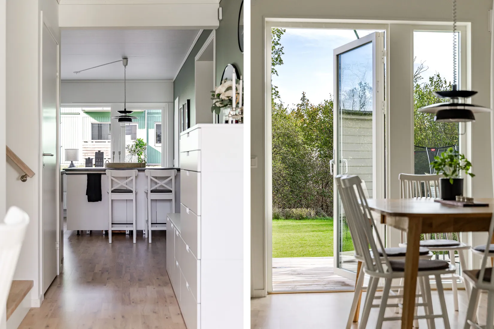 Bostadsrätt, Radhus, Hårdvallsliden 22, Berg, Linköping