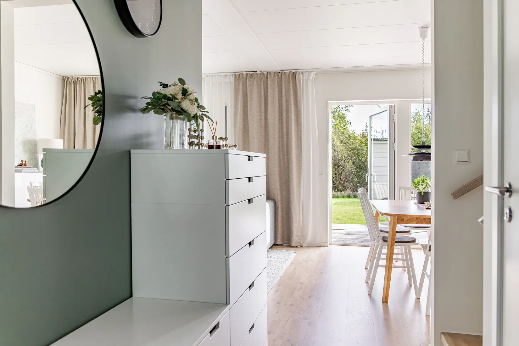 Bostadsrätt, Radhus, Hårdvallsliden 22, Berg, Linköping