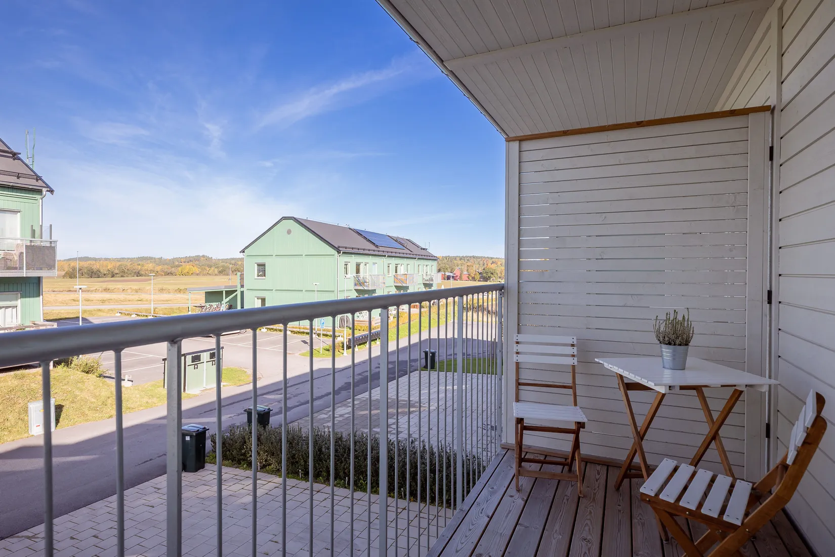 Bostadsrätt, Radhus, Hårdvallsliden 22, Berg, Linköping