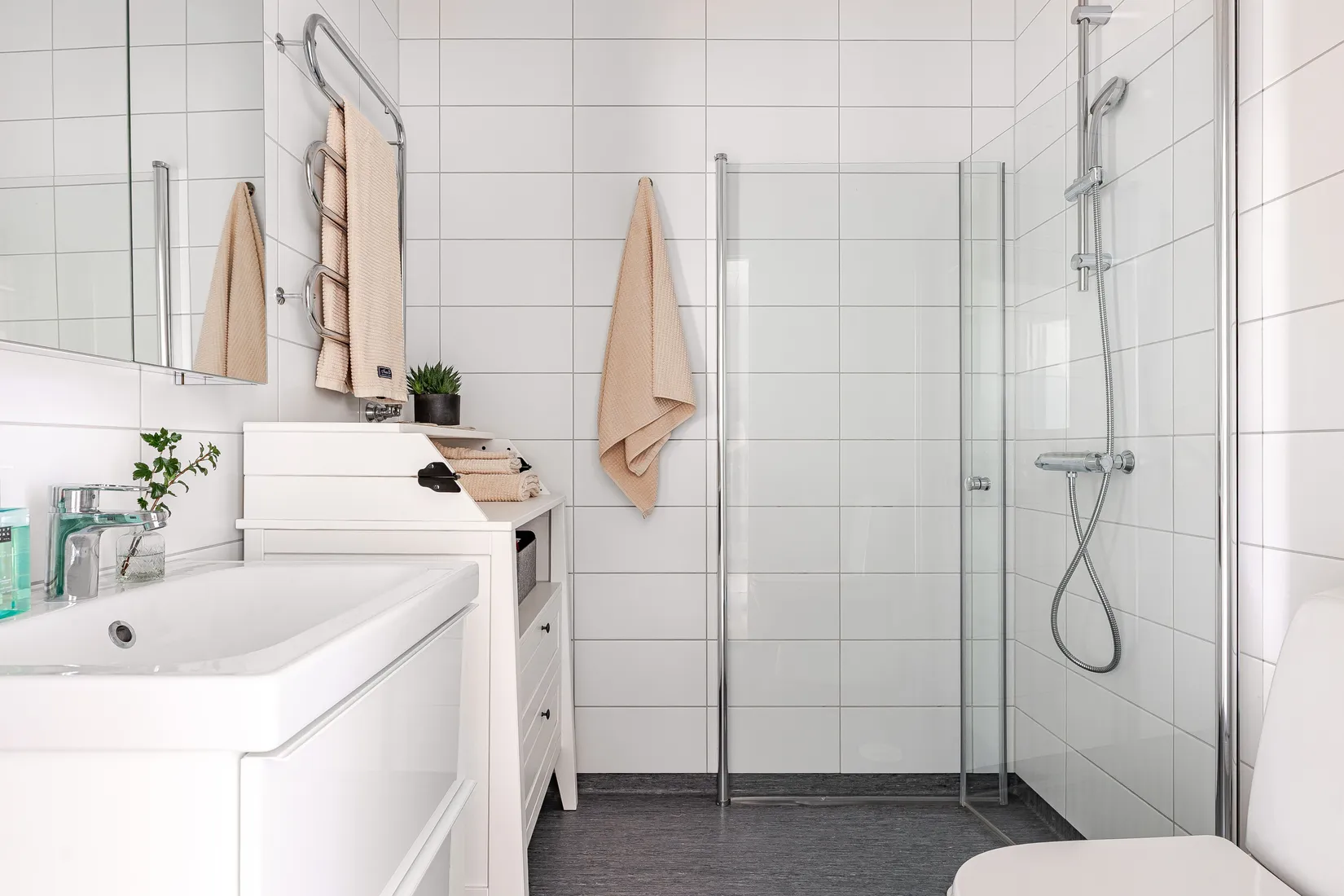 Bostadsrätt, Radhus, Hårdvallsliden 22, Berg, Linköping