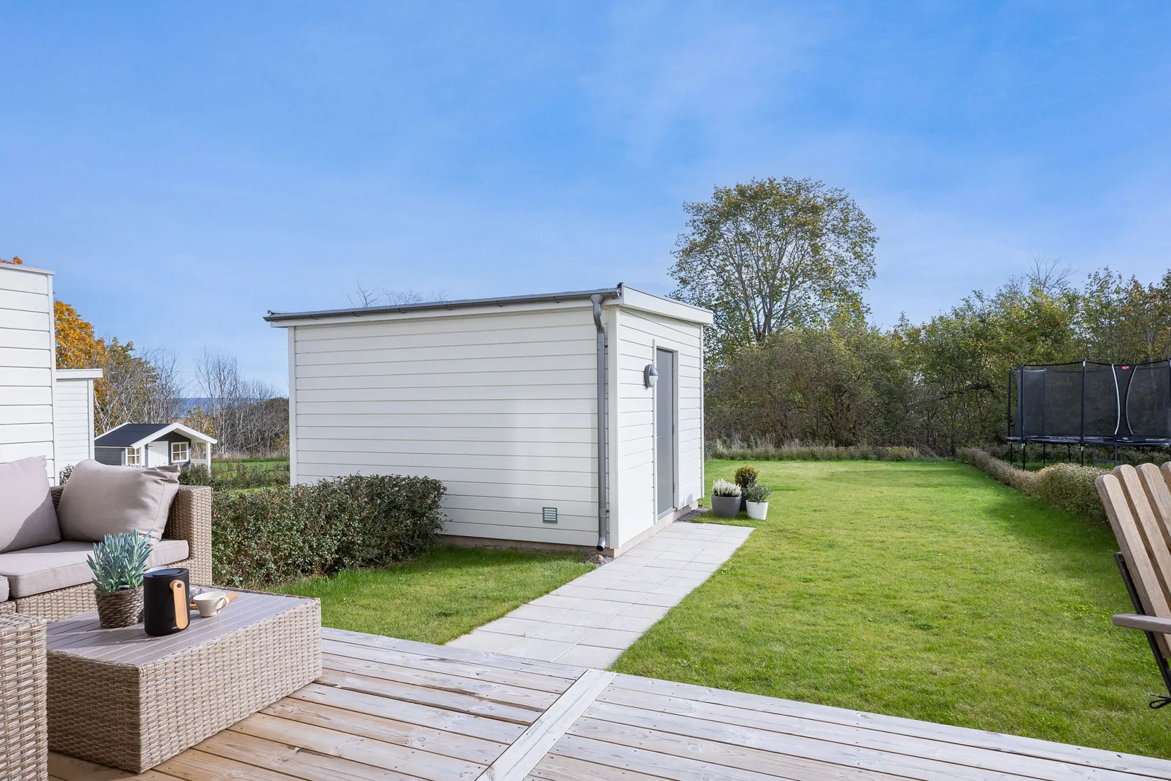 Bostadsrätt, Radhus, Hårdvallsliden 22, Berg, Linköping