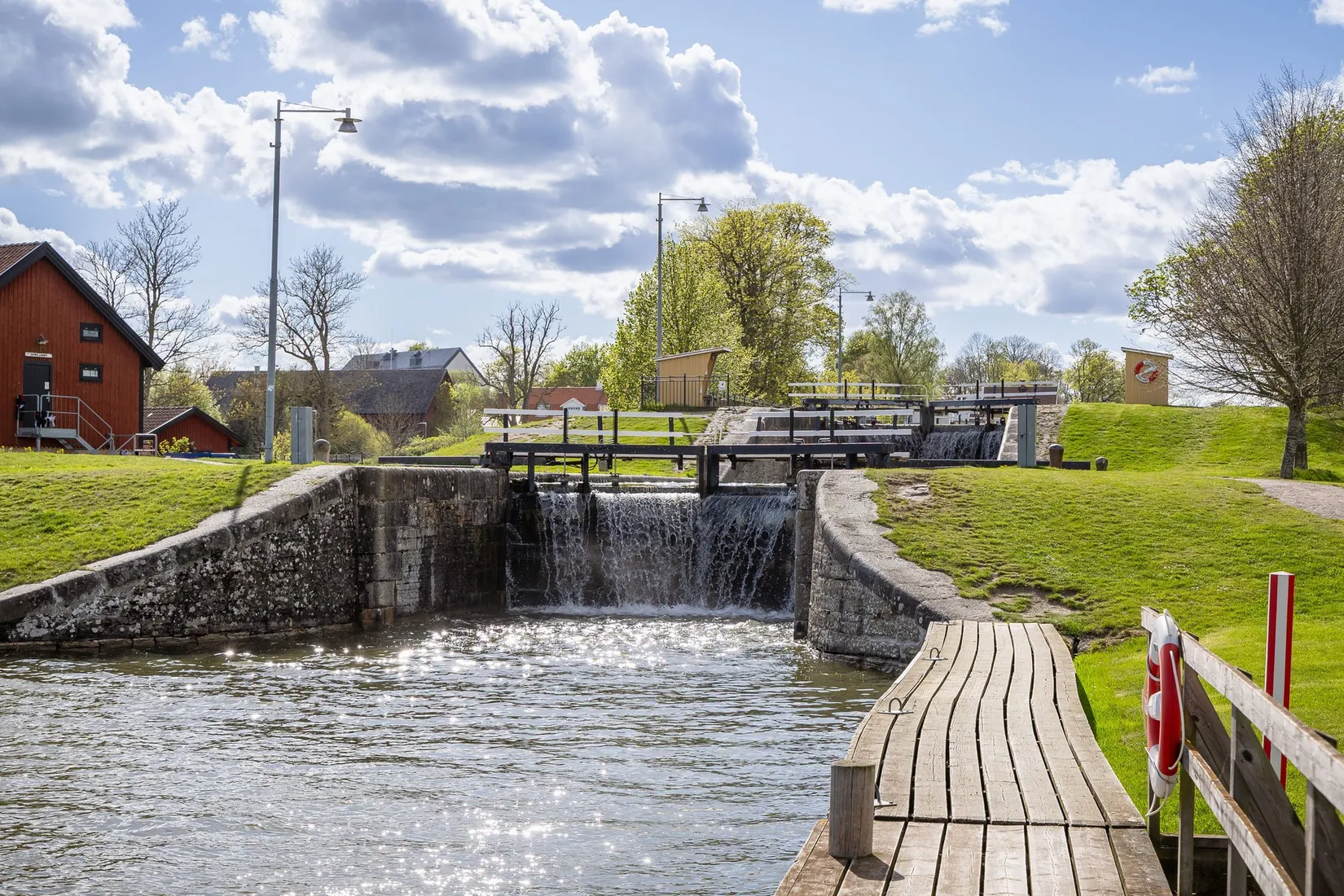 Bostadsrätt, Radhus, Hårdvallsliden 22, Berg, Linköping