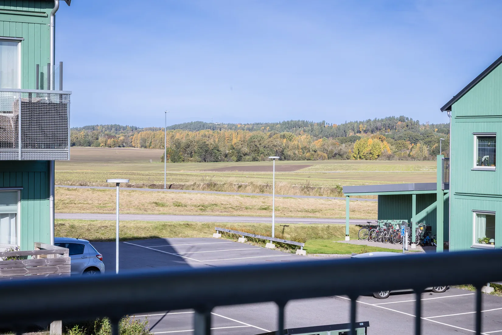 Bostadsrätt, Radhus, Hårdvallsliden 22, Berg, Linköping