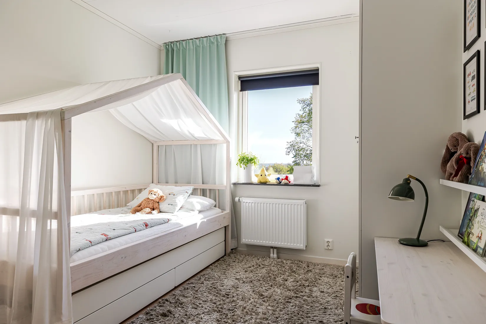 Bostadsrätt, Radhus, Hårdvallsliden 22, Berg, Linköping