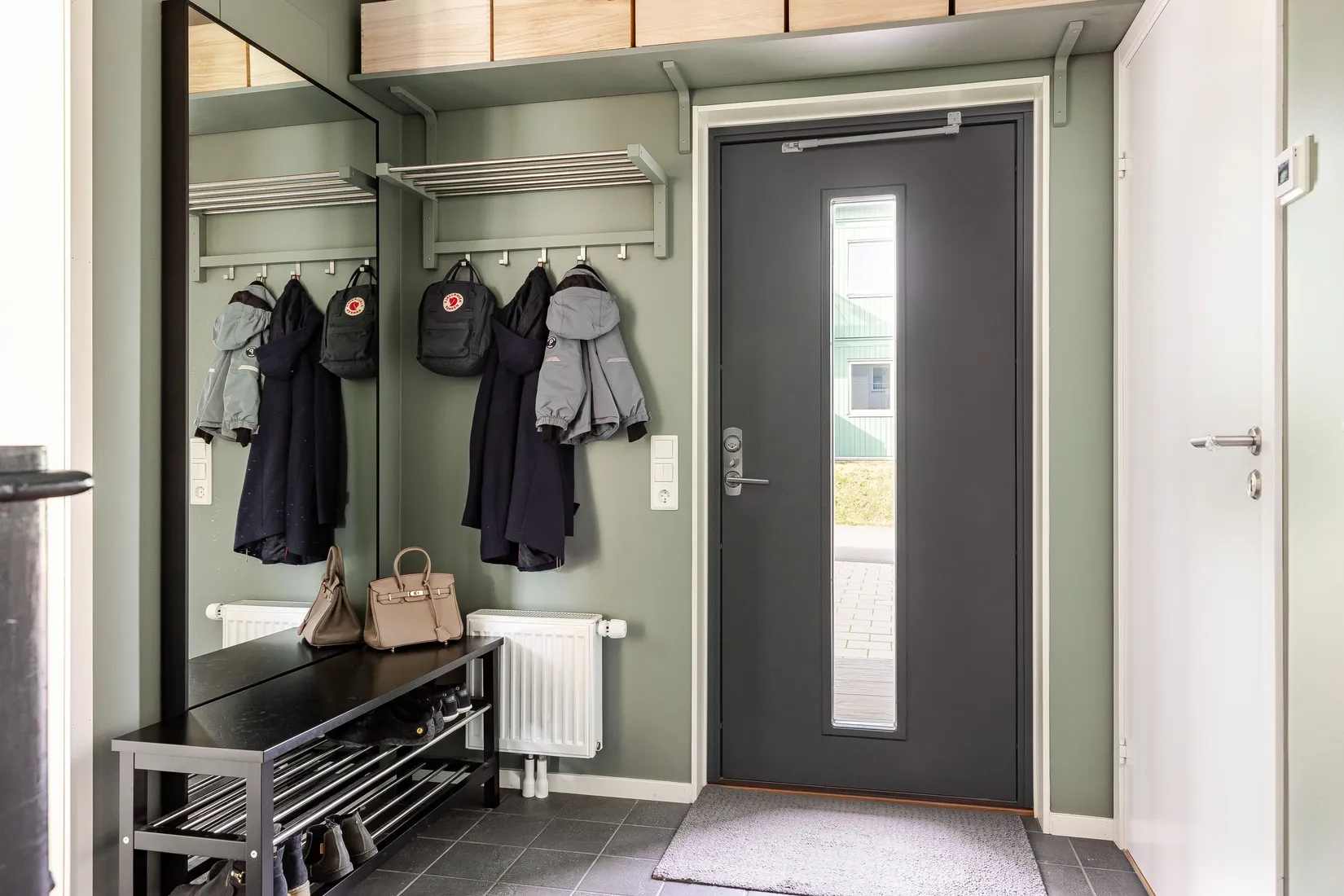 Bostadsrätt, Radhus, Hårdvallsliden 22, Berg, Linköping