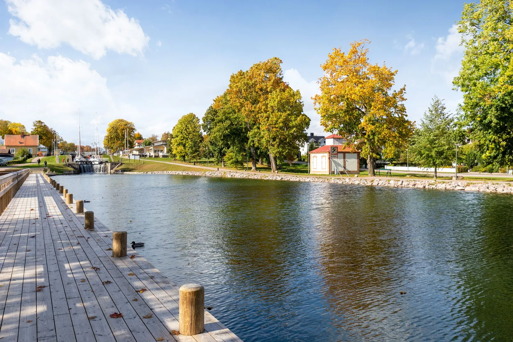 Bostadsrätt, Radhus, Hårdvallsliden 22, Berg, Linköping
