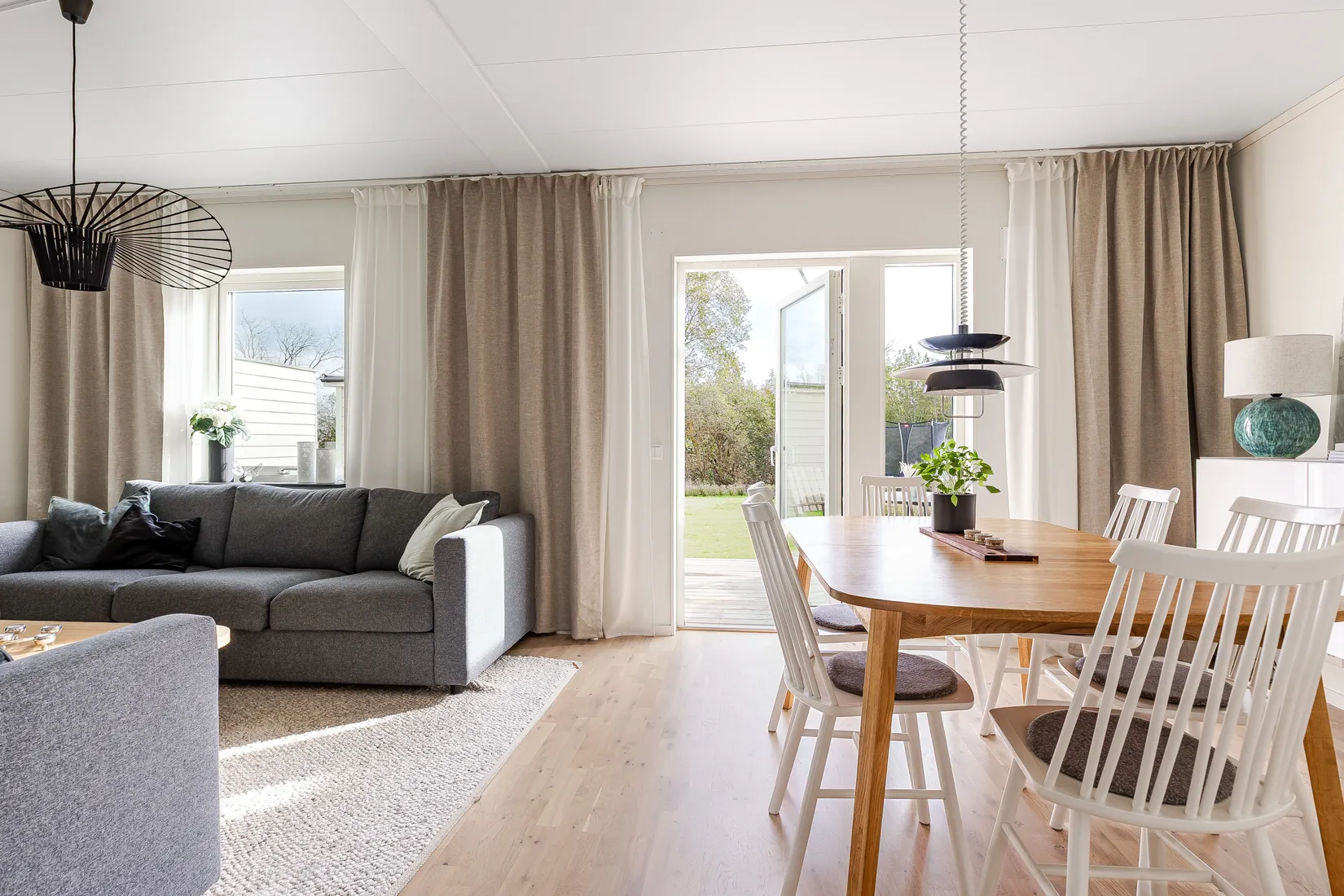 Bostadsrätt, Radhus, Hårdvallsliden 22, Berg, Linköping