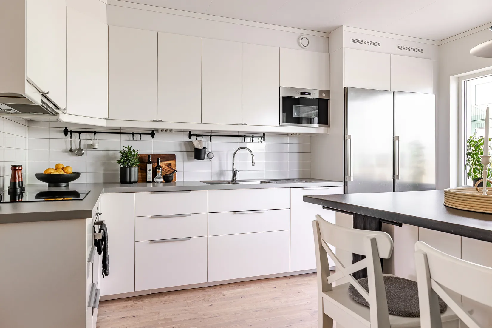 Bostadsrätt, Radhus, Hårdvallsliden 22, Berg, Linköping