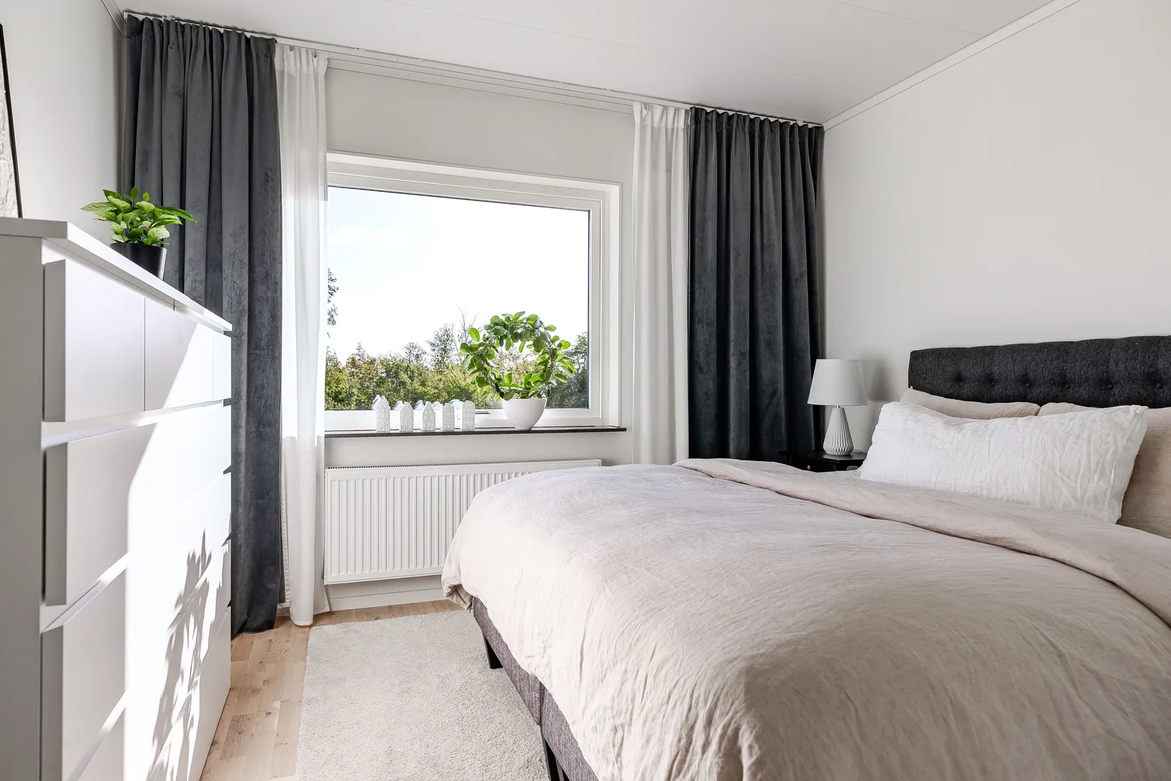 Bostadsrätt, Radhus, Hårdvallsliden 22, Berg, Linköping