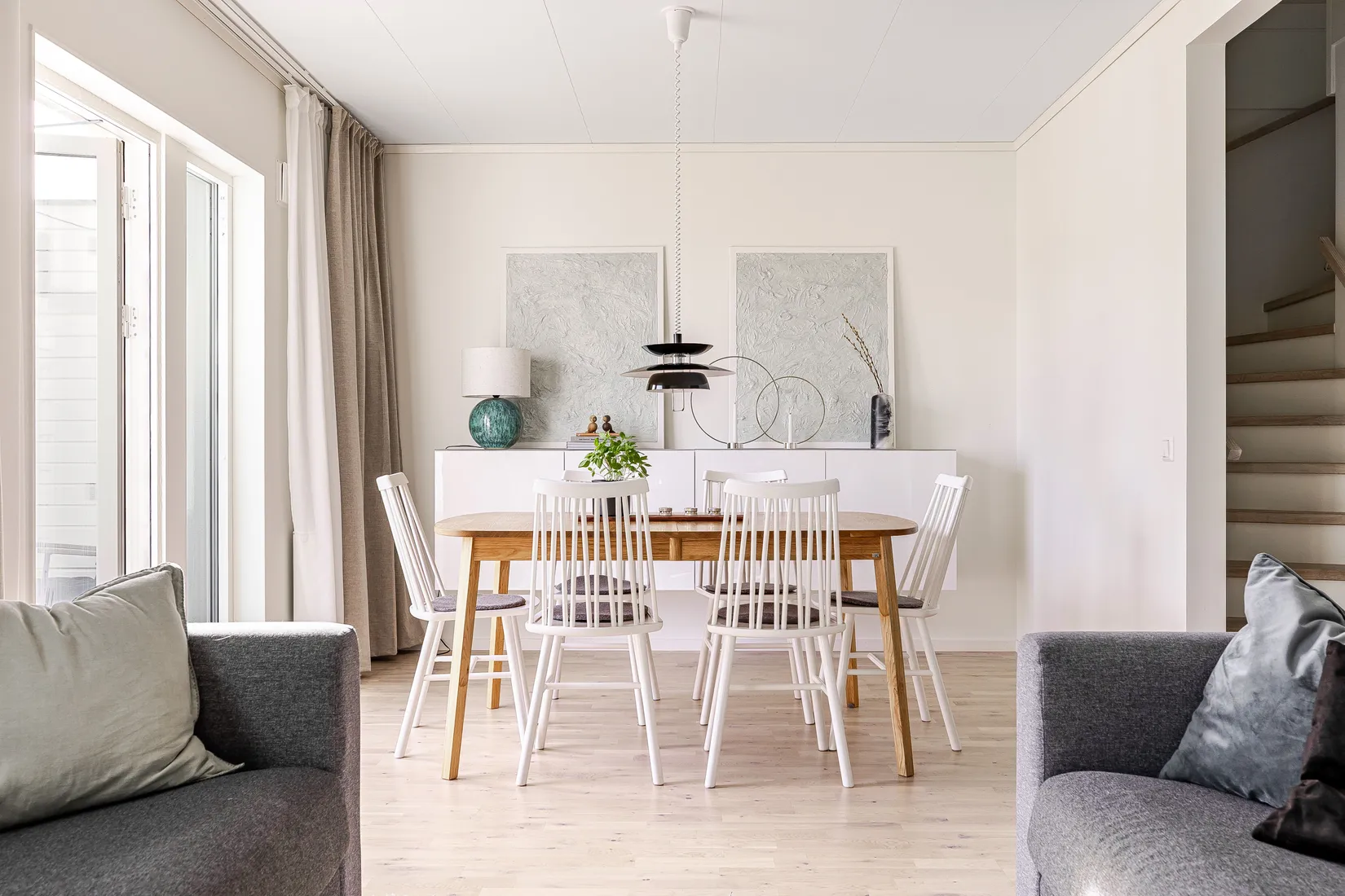 Bostadsrätt, Radhus, Hårdvallsliden 22, Berg, Linköping