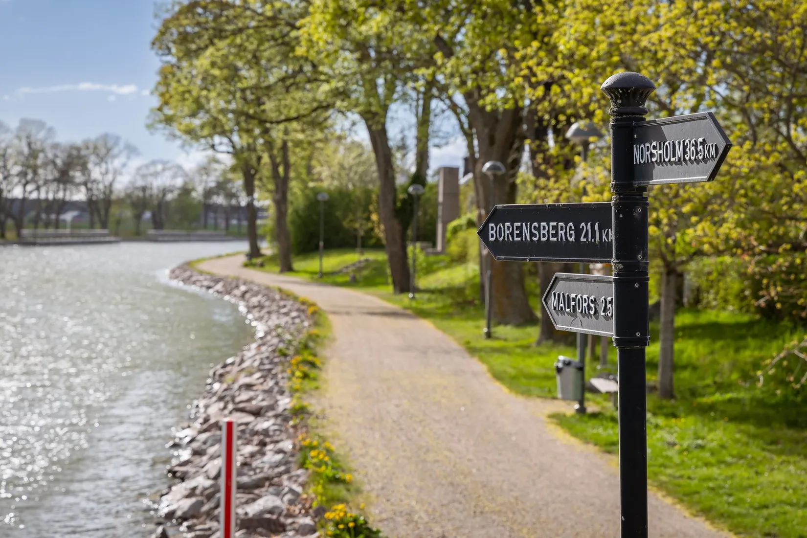 Bostadsrätt, Radhus, Hårdvallsliden 22, Berg, Linköping