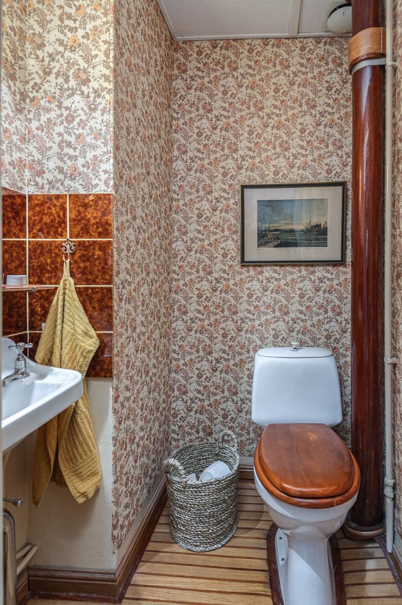 Bostadsrätt, Kristinaplatsen 2, Söder, Norrköping