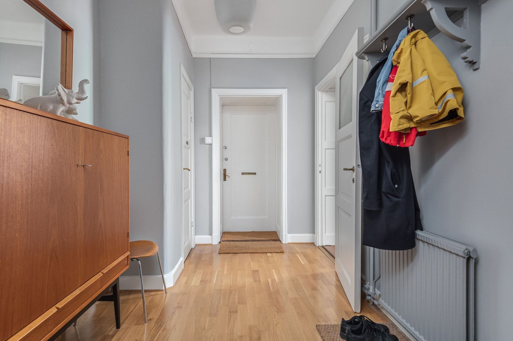 Bostadsrätt, Kristinaplatsen 2, Söder, Norrköping