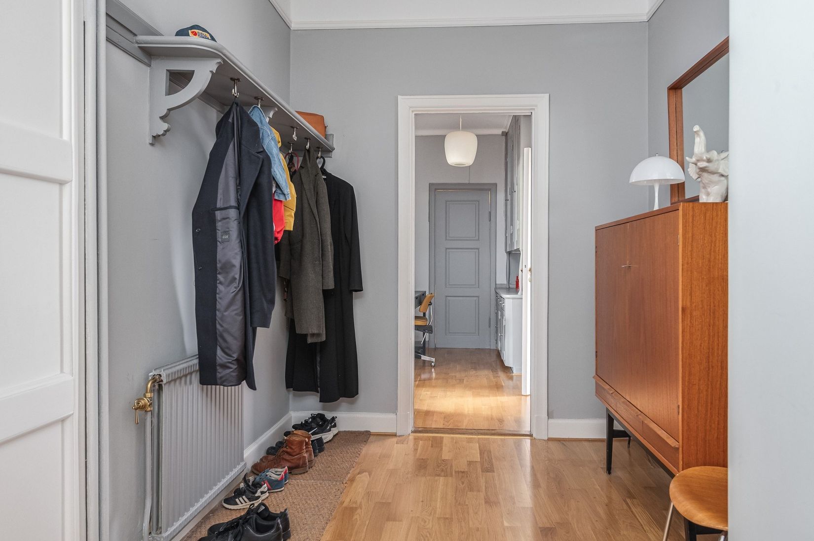 Bostadsrätt, Kristinaplatsen 2, Söder, Norrköping