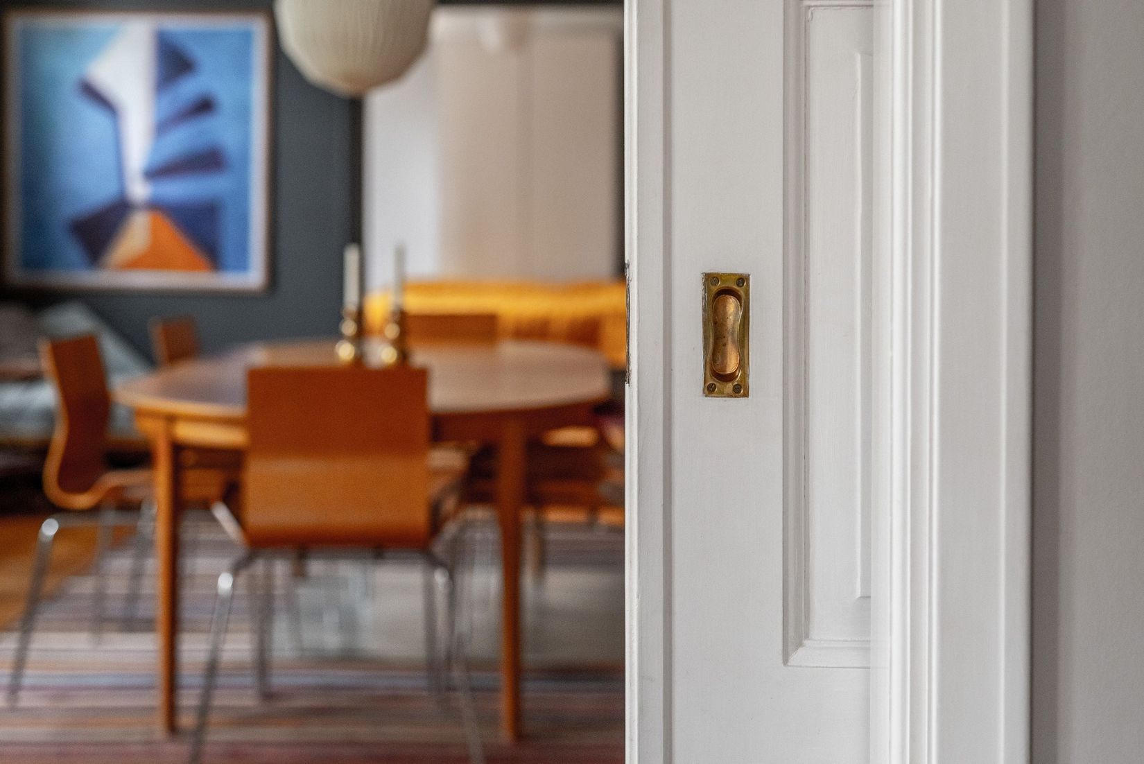 Bostadsrätt, Kristinaplatsen 2, Söder, Norrköping