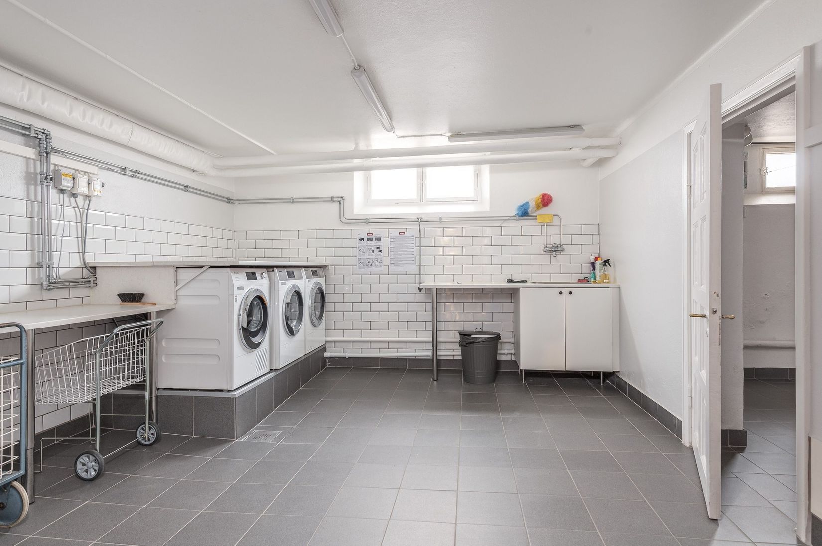 Bostadsrätt, Kristinaplatsen 2, Söder, Norrköping