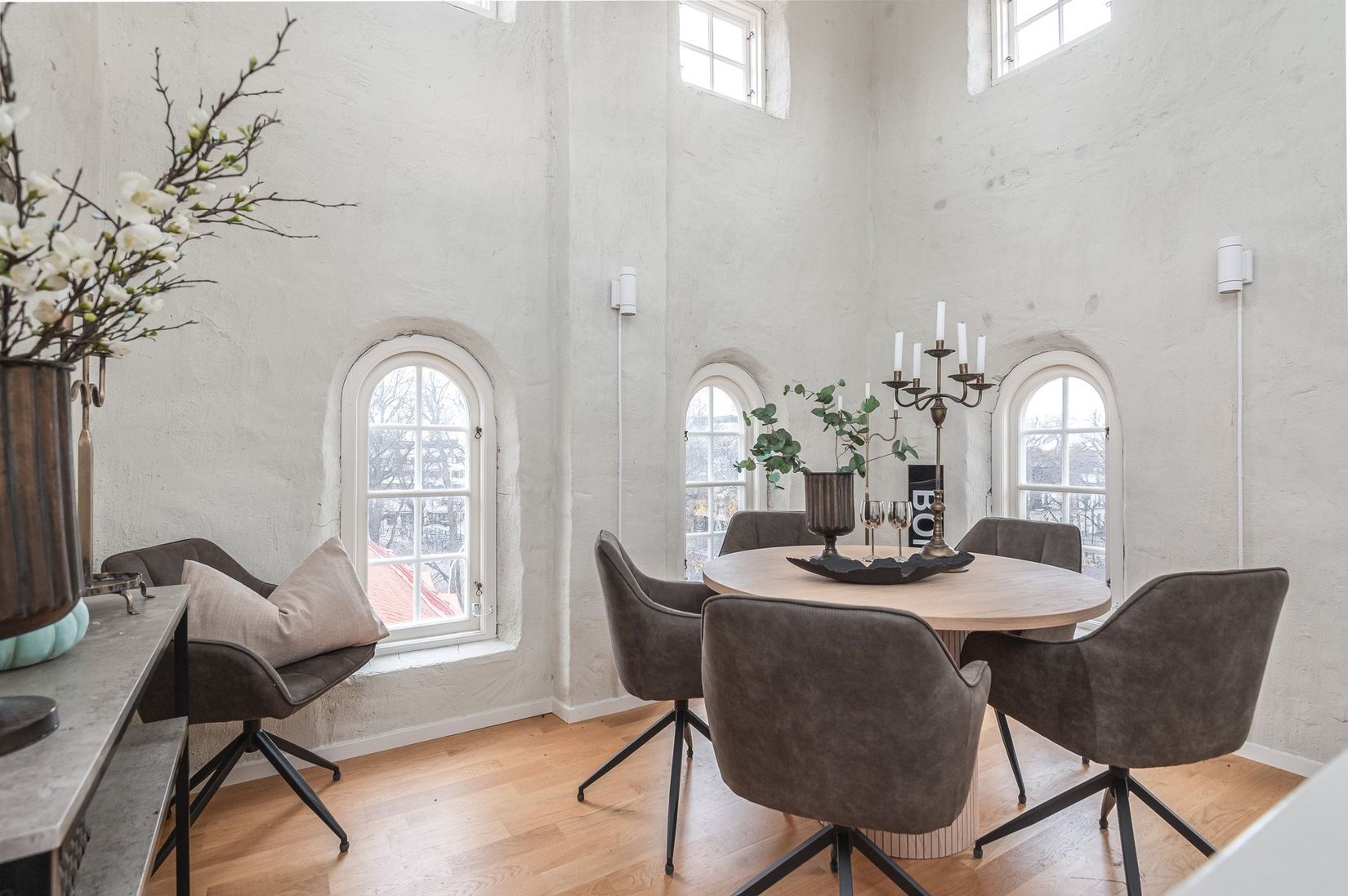 Bostadsrätt, Kristinaplatsen 2, Söder, Norrköping