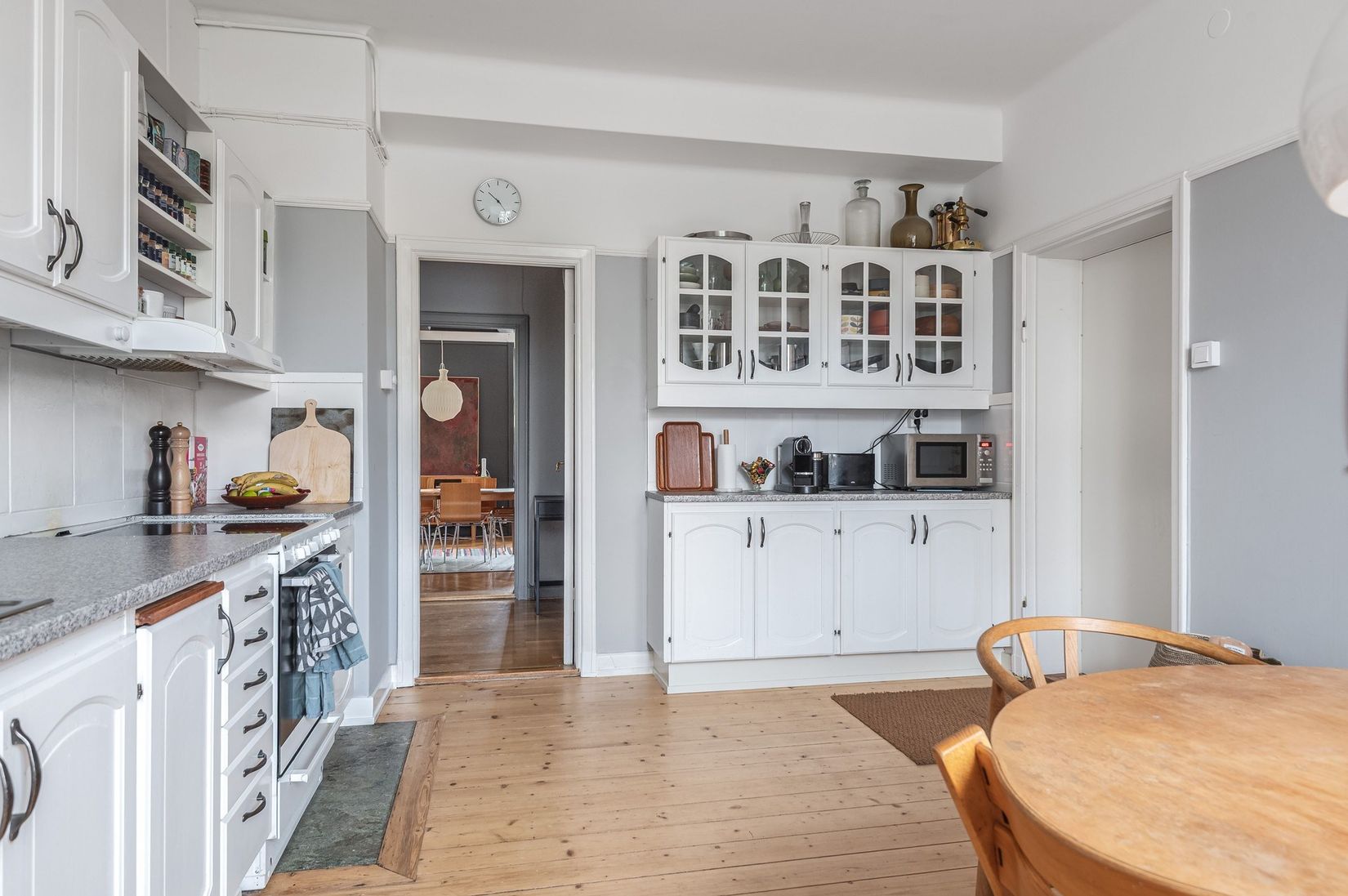 Bostadsrätt, Kristinaplatsen 2, Söder, Norrköping