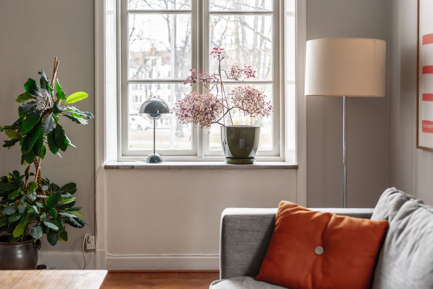 Bostadsrätt, Kristinaplatsen 2, Söder, Norrköping