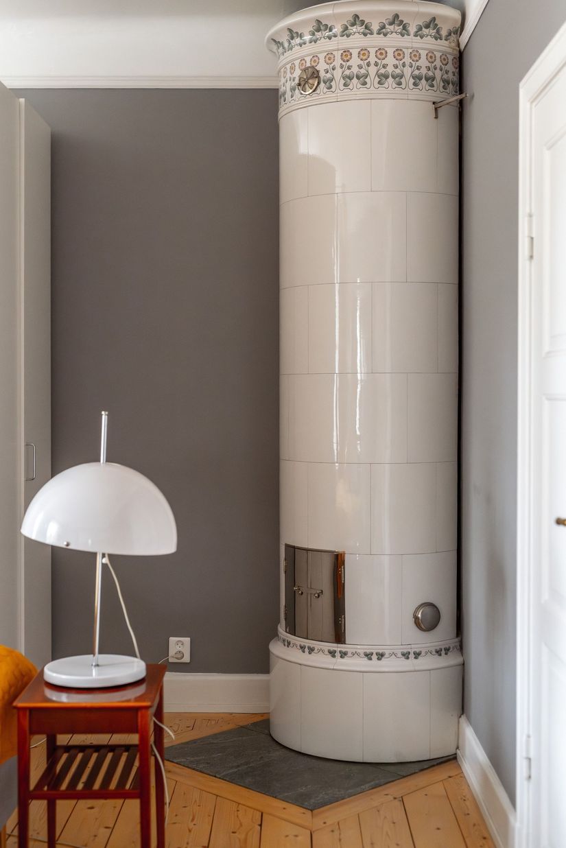 Bostadsrätt, Kristinaplatsen 2, Söder, Norrköping