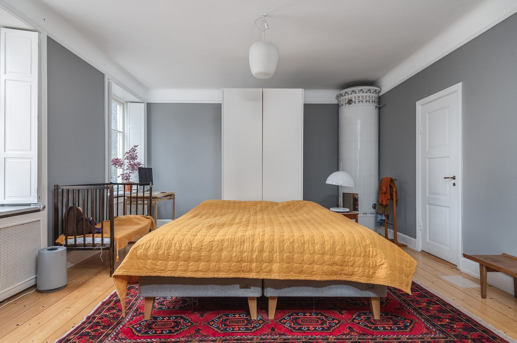 Bostadsrätt, Kristinaplatsen 2, Söder, Norrköping