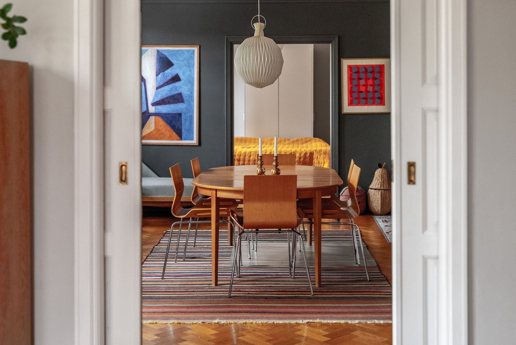 Bostadsrätt, Kristinaplatsen 2, Söder, Norrköping