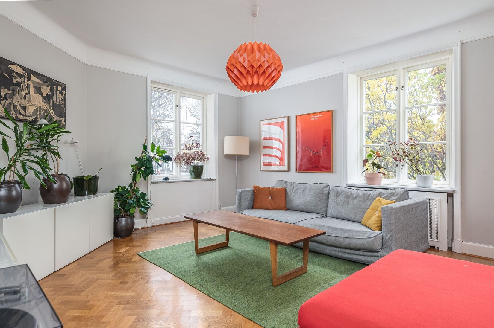 Bostadsrätt, Kristinaplatsen 2, Söder, Norrköping