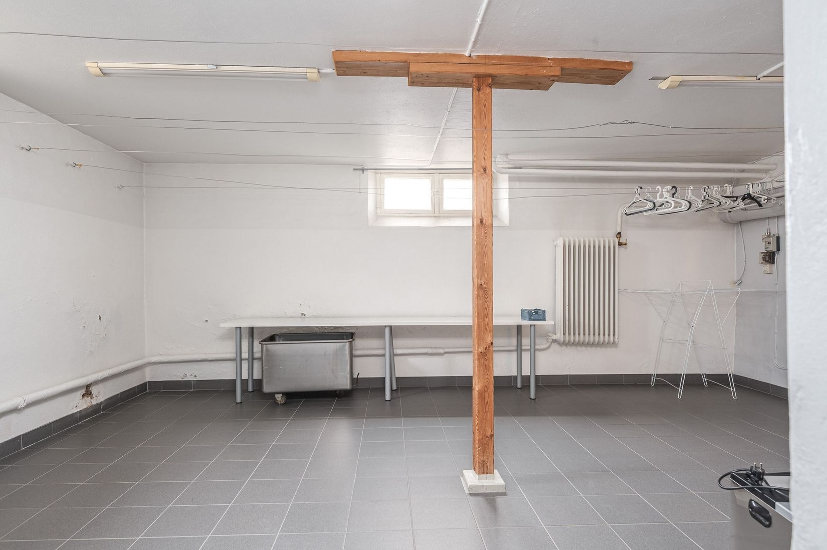 Bostadsrätt, Kristinaplatsen 2, Söder, Norrköping