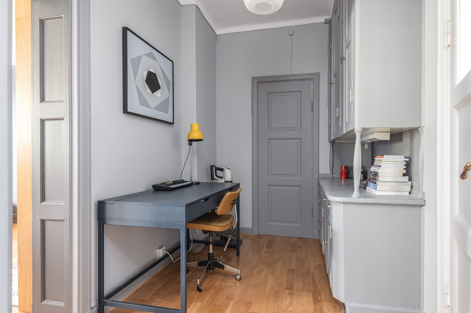 Bostadsrätt, Kristinaplatsen 2, Söder, Norrköping