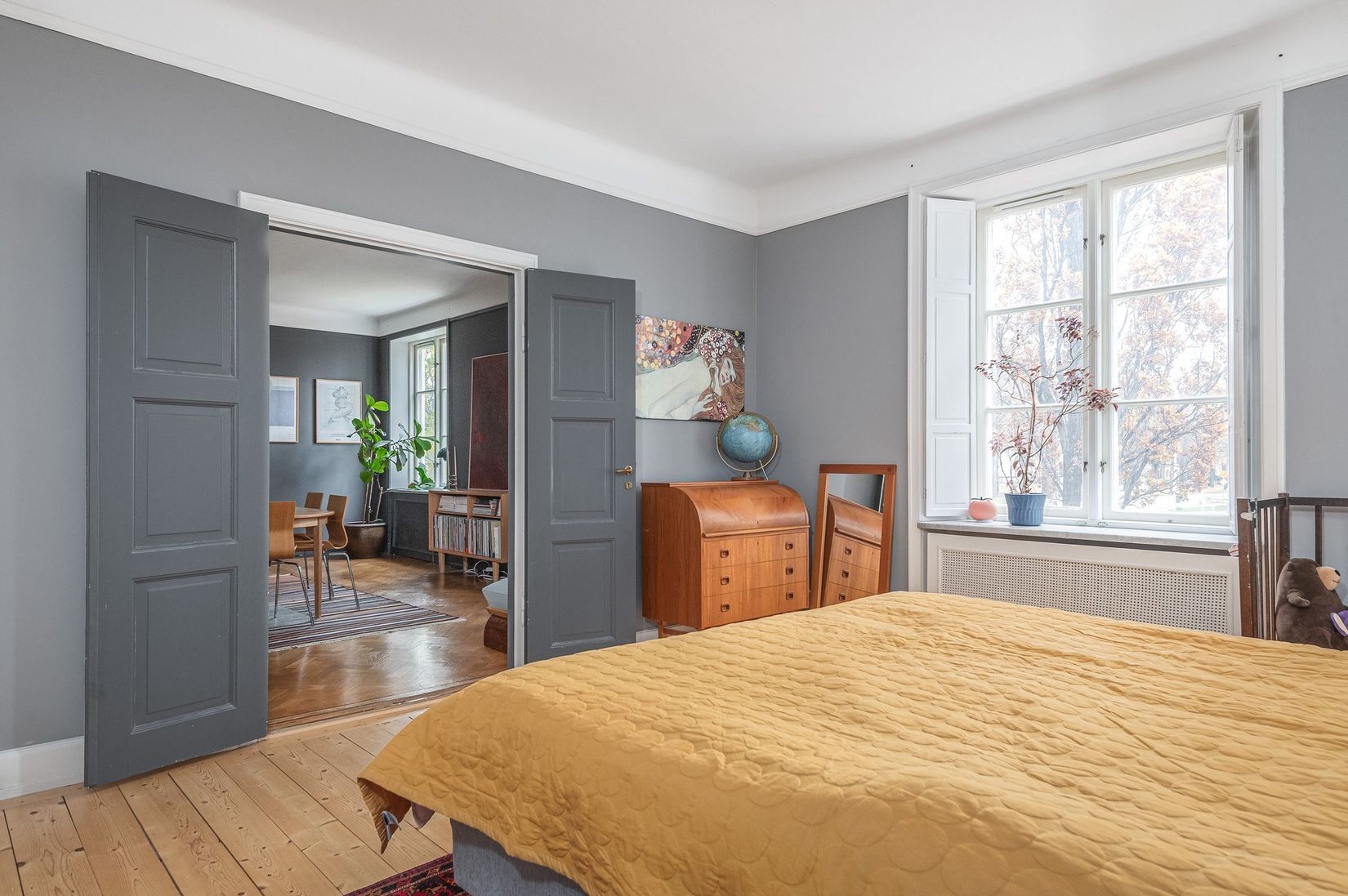 Bostadsrätt, Kristinaplatsen 2, Söder, Norrköping