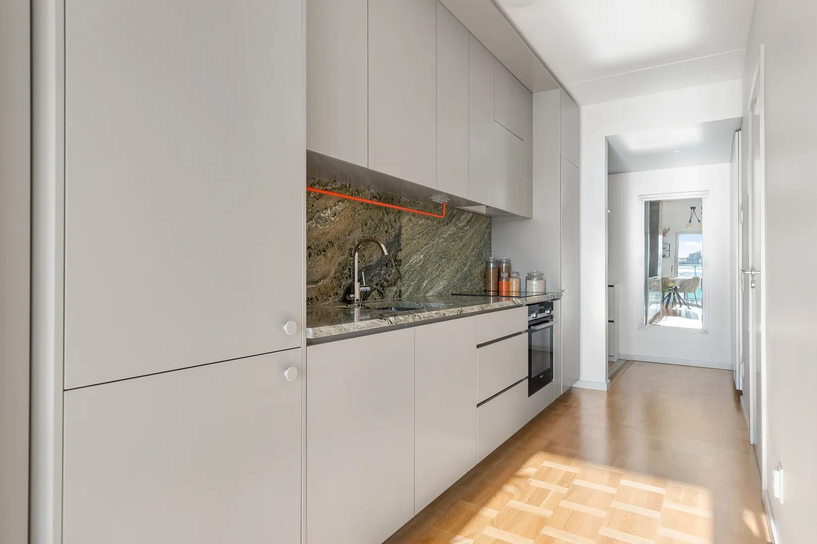 Bostadsrätt, Vintergatan 2B, Sundbyberg Centrum, Sundbyberg