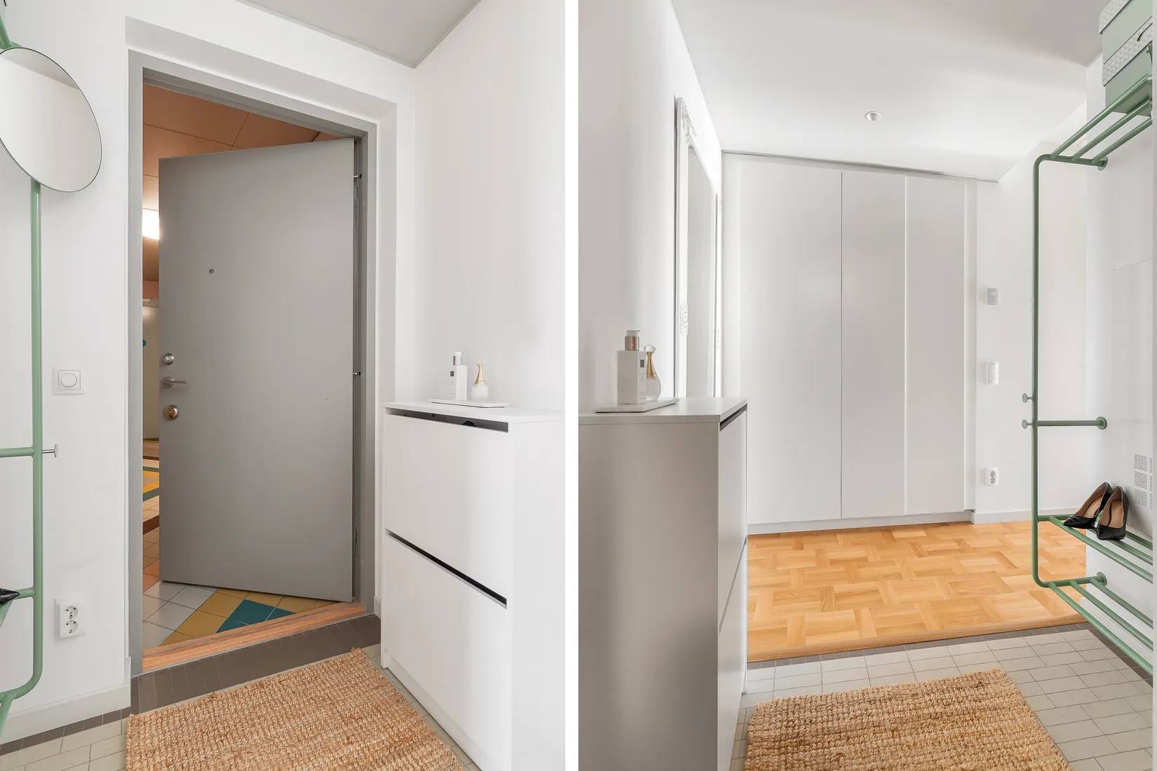 Bostadsrätt, Vintergatan 2B, Sundbyberg Centrum, Sundbyberg