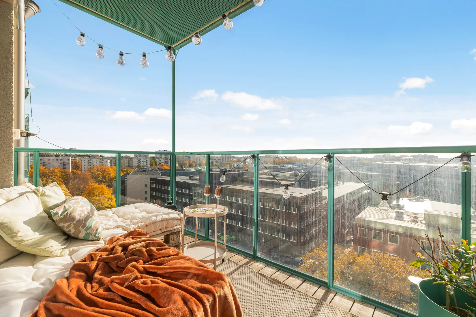 Bostadsrätt, Vintergatan 2B, Sundbyberg Centrum, Sundbyberg