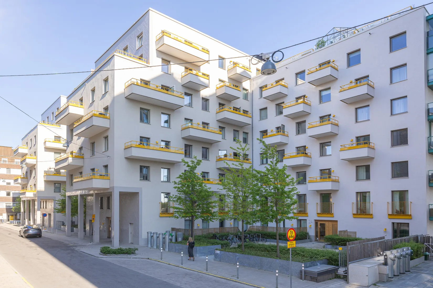 Bostadsrätt, Vintergatan 2B, Sundbyberg Centrum, Sundbyberg