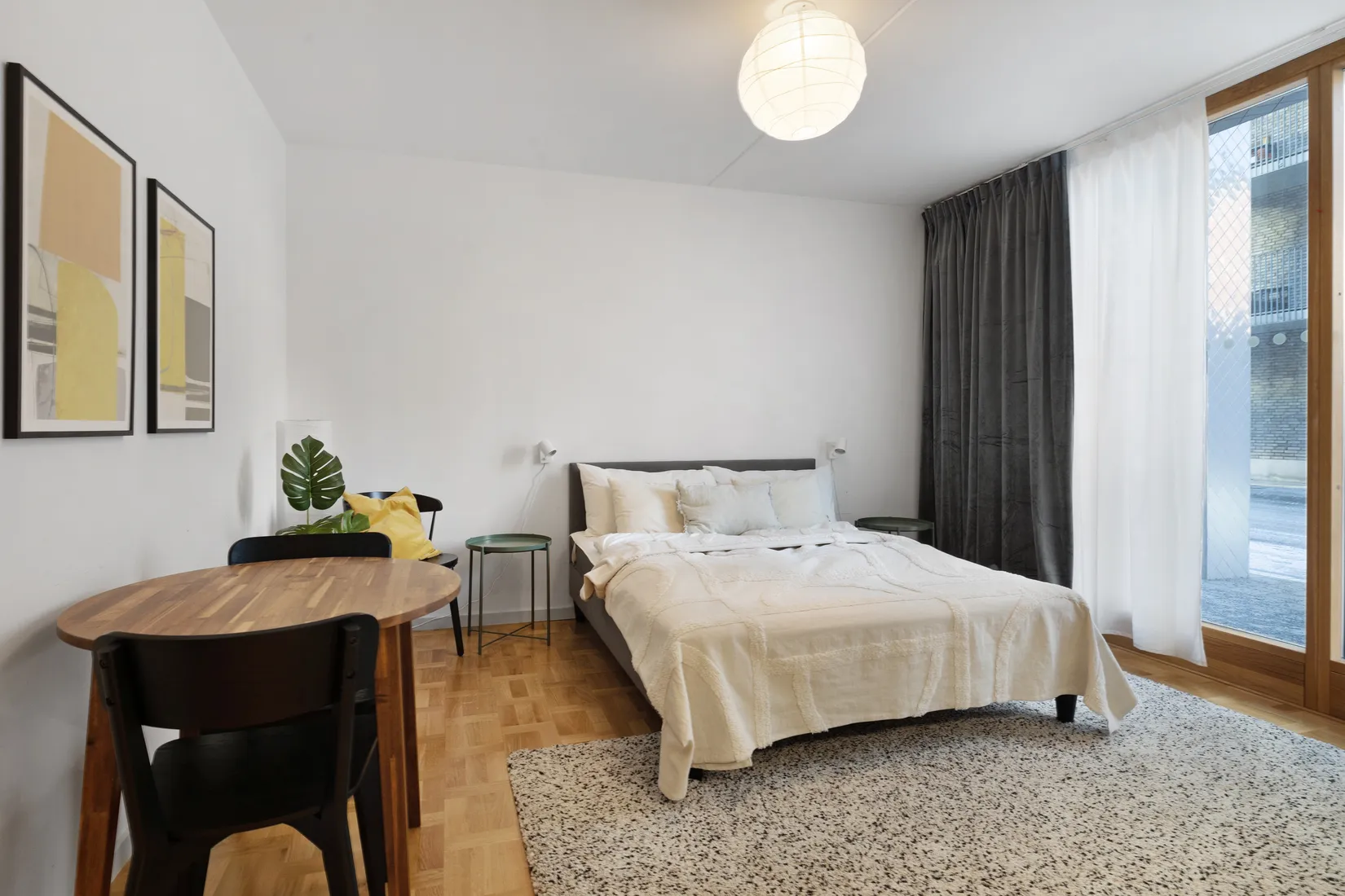 Bostadsrätt, Vintergatan 2B, Sundbyberg Centrum, Sundbyberg