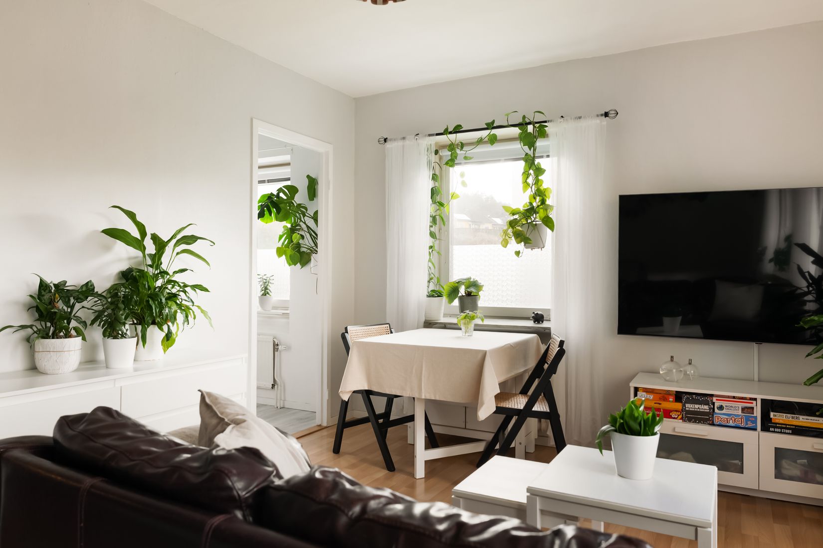 Bostadsrätt, Klorvägen 4A, Bohus, Ale