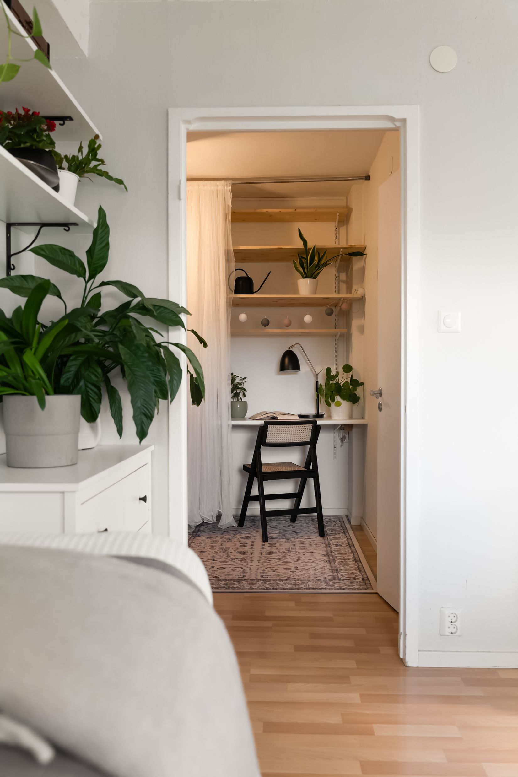 Bostadsrätt, Klorvägen 4A, Bohus, Ale