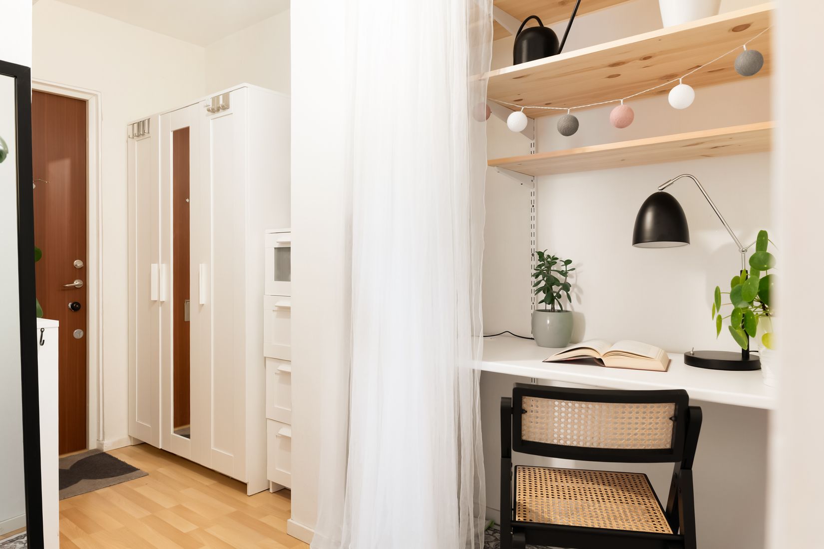 Bostadsrätt, Klorvägen 4A, Bohus, Ale