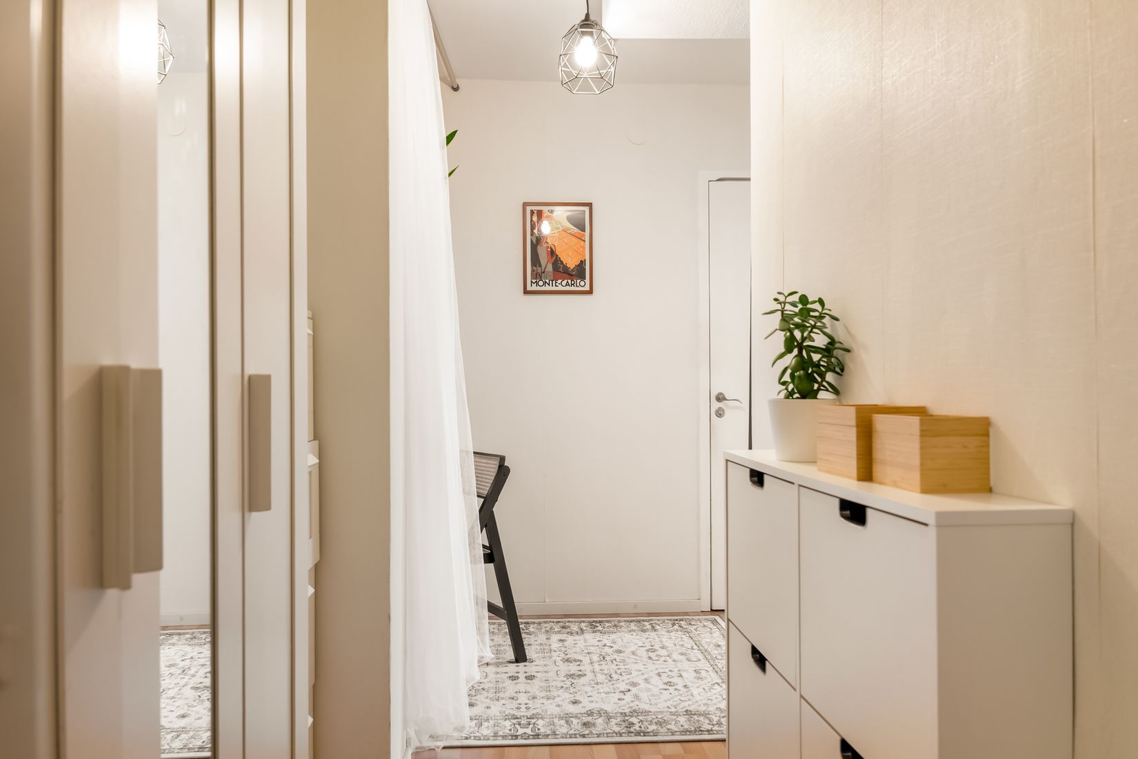 Bostadsrätt, Klorvägen 4A, Bohus, Ale