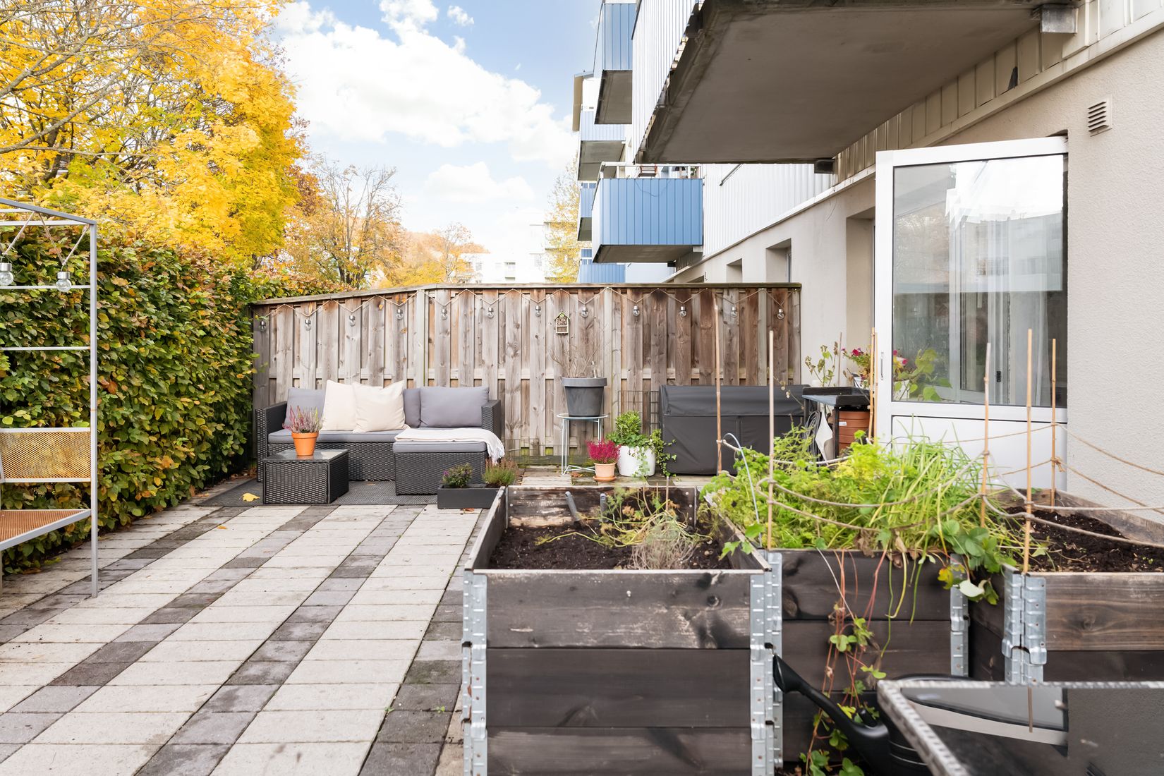 Bostadsrätt, Klorvägen 4A, Bohus, Ale