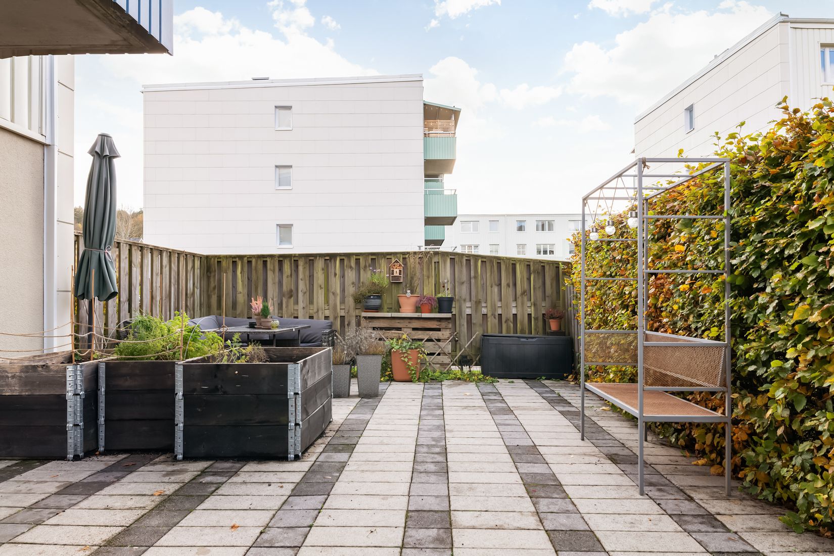 Bostadsrätt, Klorvägen 4A, Bohus, Ale